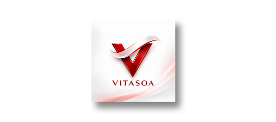 Projet branding VITASOA